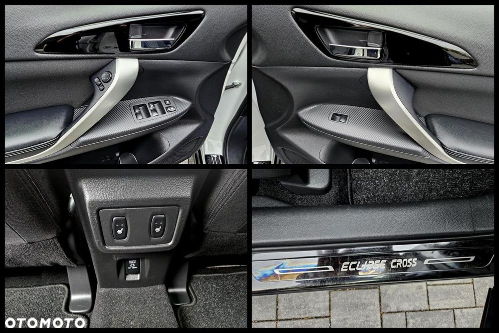 Mitsubishi Eclipse Cross 1.5 T-MIVEC 2WD Diamant+ - 30