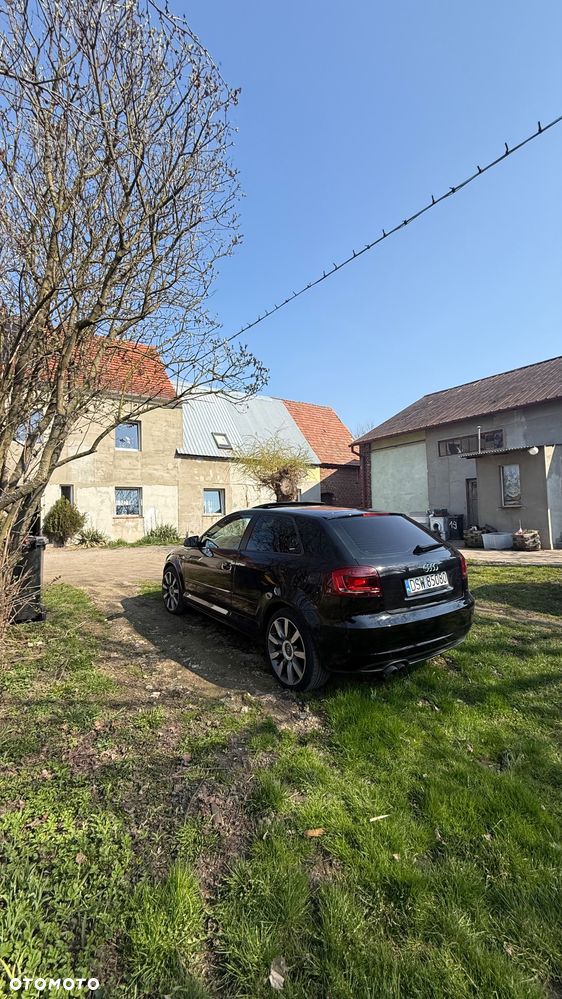 Audi A3 Sportback 2.0 TDI Ambition - 5