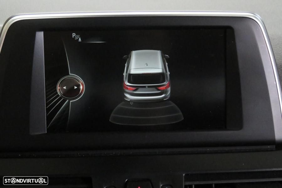 BMW 216 Gran Tourer d 7L Advantage - 13