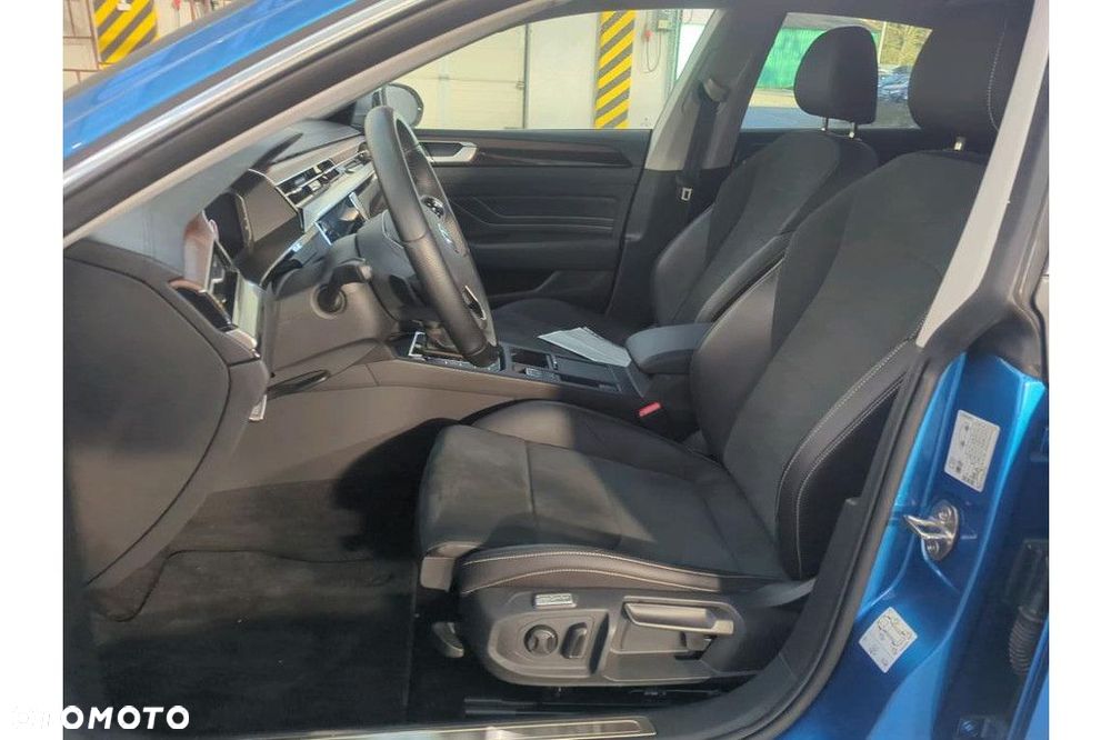Volkswagen Arteon 2.0 TSI Elegance DSG - 5