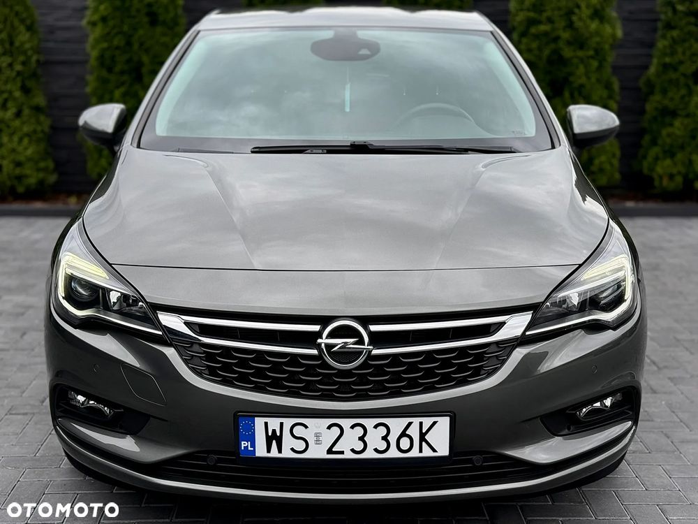 Opel Astra 1.4 T 120 Lat S&S - 2