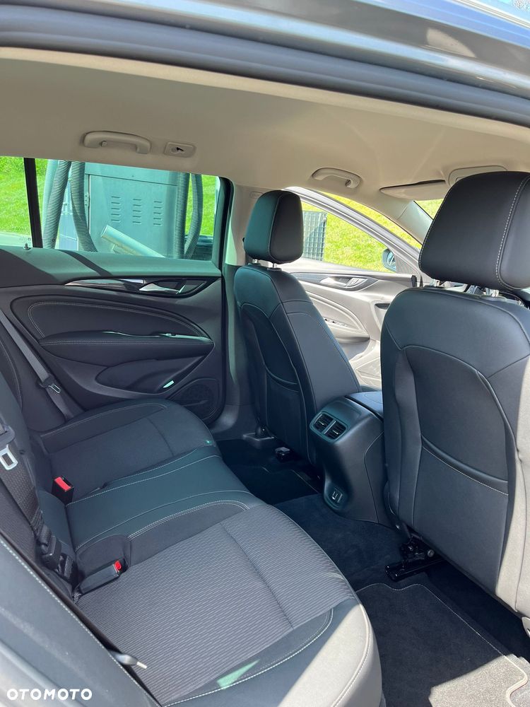 Opel Insignia 1.6 CDTI Innovation S&S Eco - 4