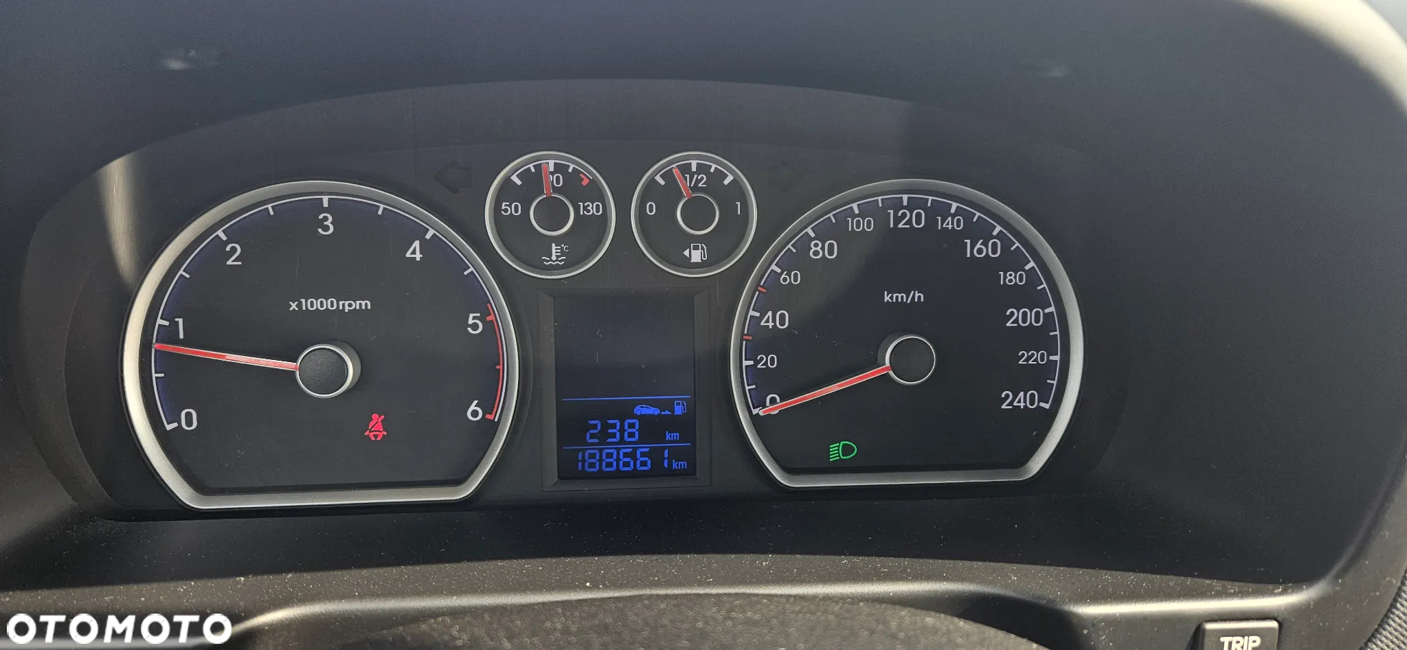 Hyundai i30 1.6 CRDI Edition Plus - 17