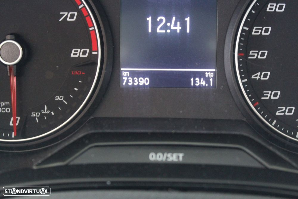 SEAT Ibiza 1.0 MPI Style - 19