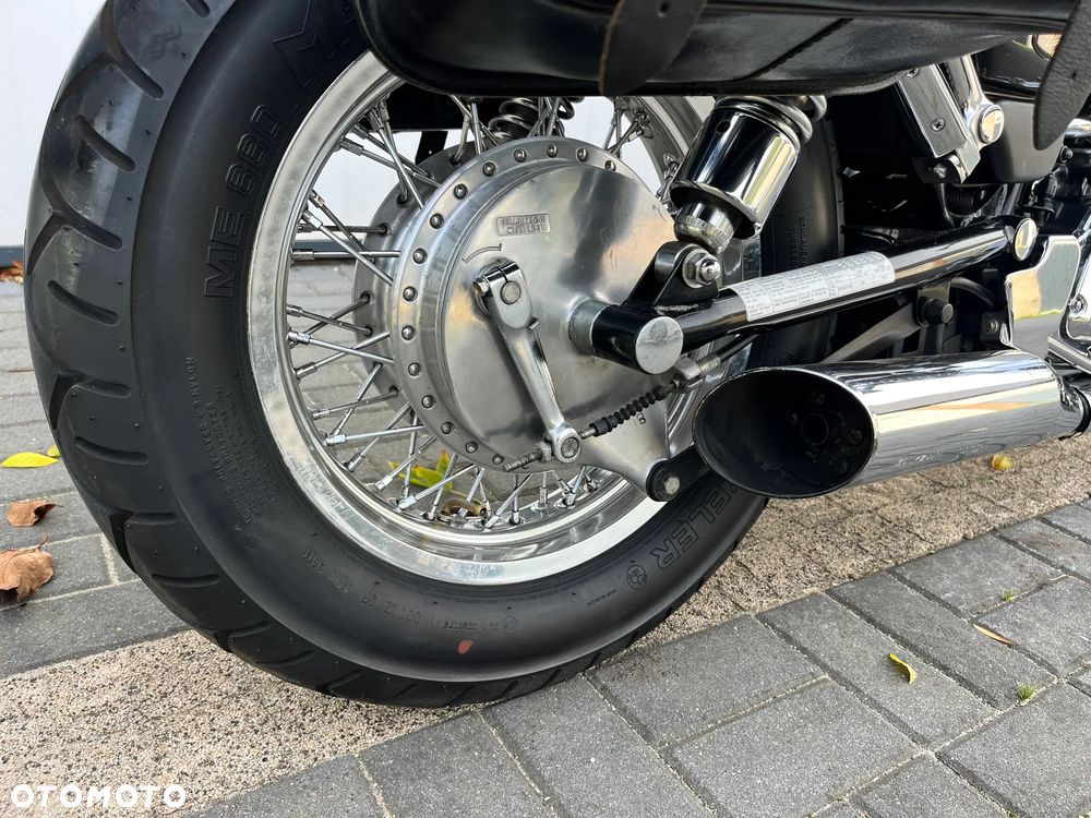 Suzuki Intruder - 21