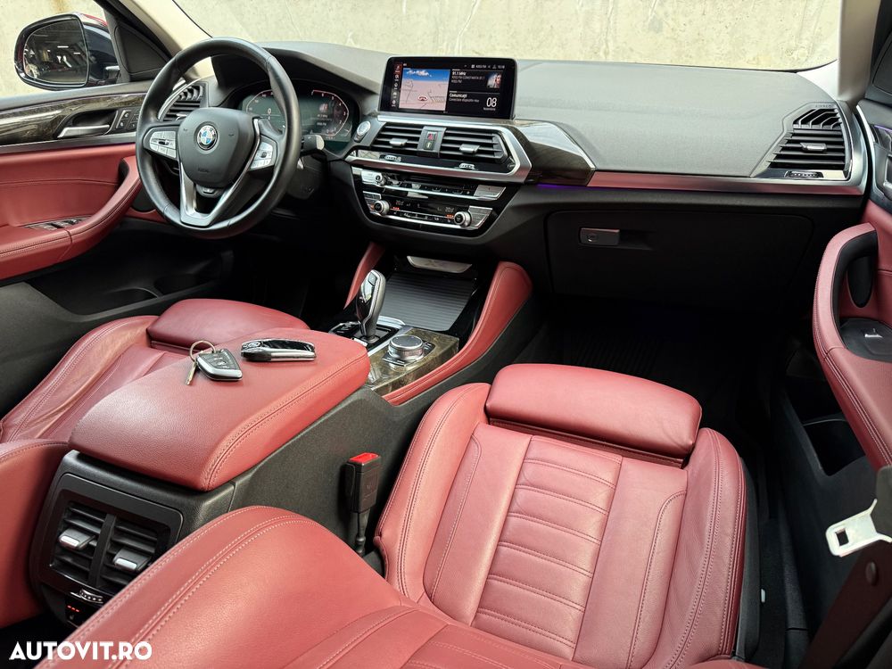 BMW X4 xDrive20i Aut. xLine - 2