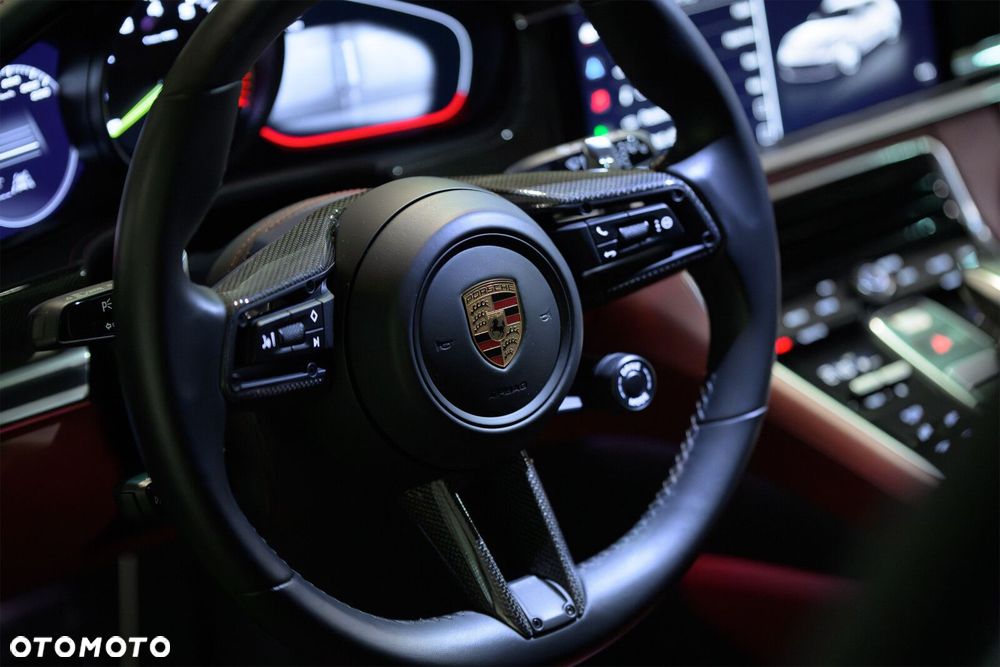Porsche Panamera - 14
