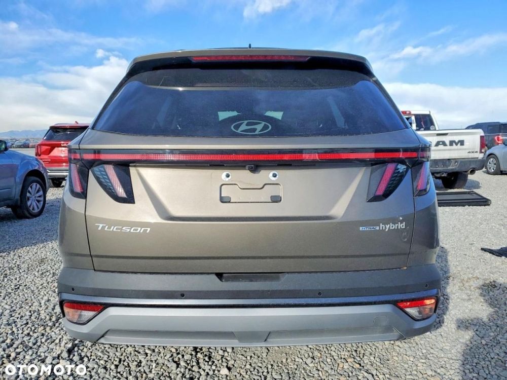 Hyundai Tucson - 6
