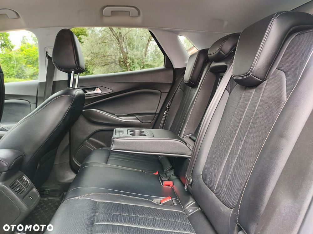 Opel Grandland X 1.6 T Ultimate S&S - 7