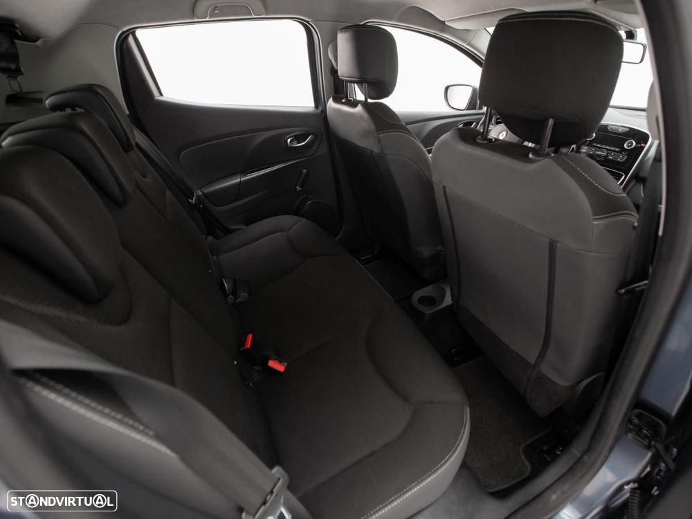 Renault Clio 1.5 dCi Zen - 10