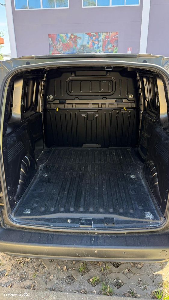 Peugeot Partner 1.5 BlueHDi 130 EAT8 (IVA Dedutível) - 10