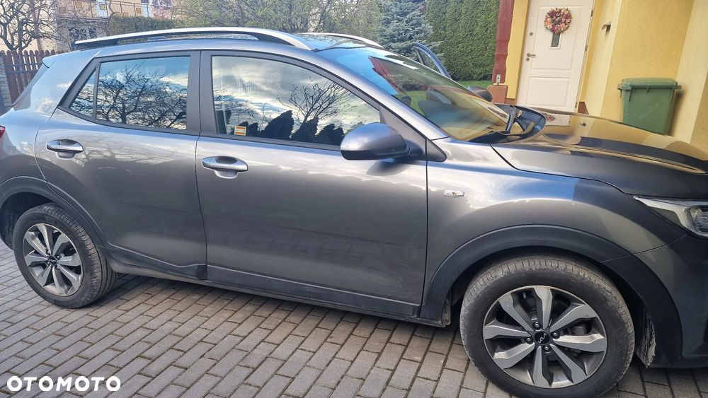 Kia Stonic 1.2 M - 9