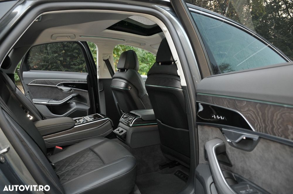 Audi A8 - 9
