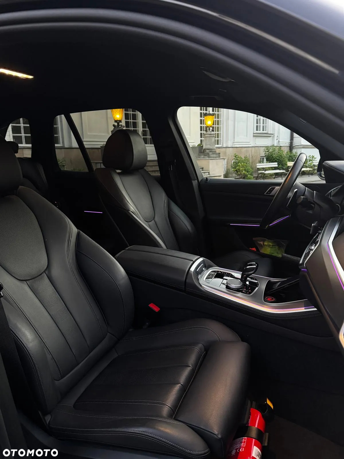 BMW X5 xDrive25d - 9