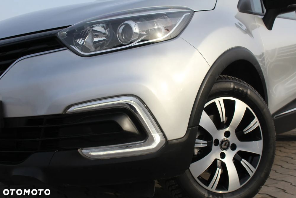 Renault Captur - 35