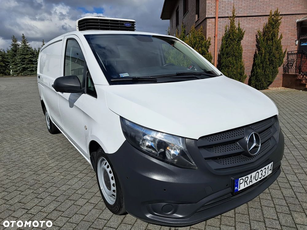Mercedes-Benz VITO - 2