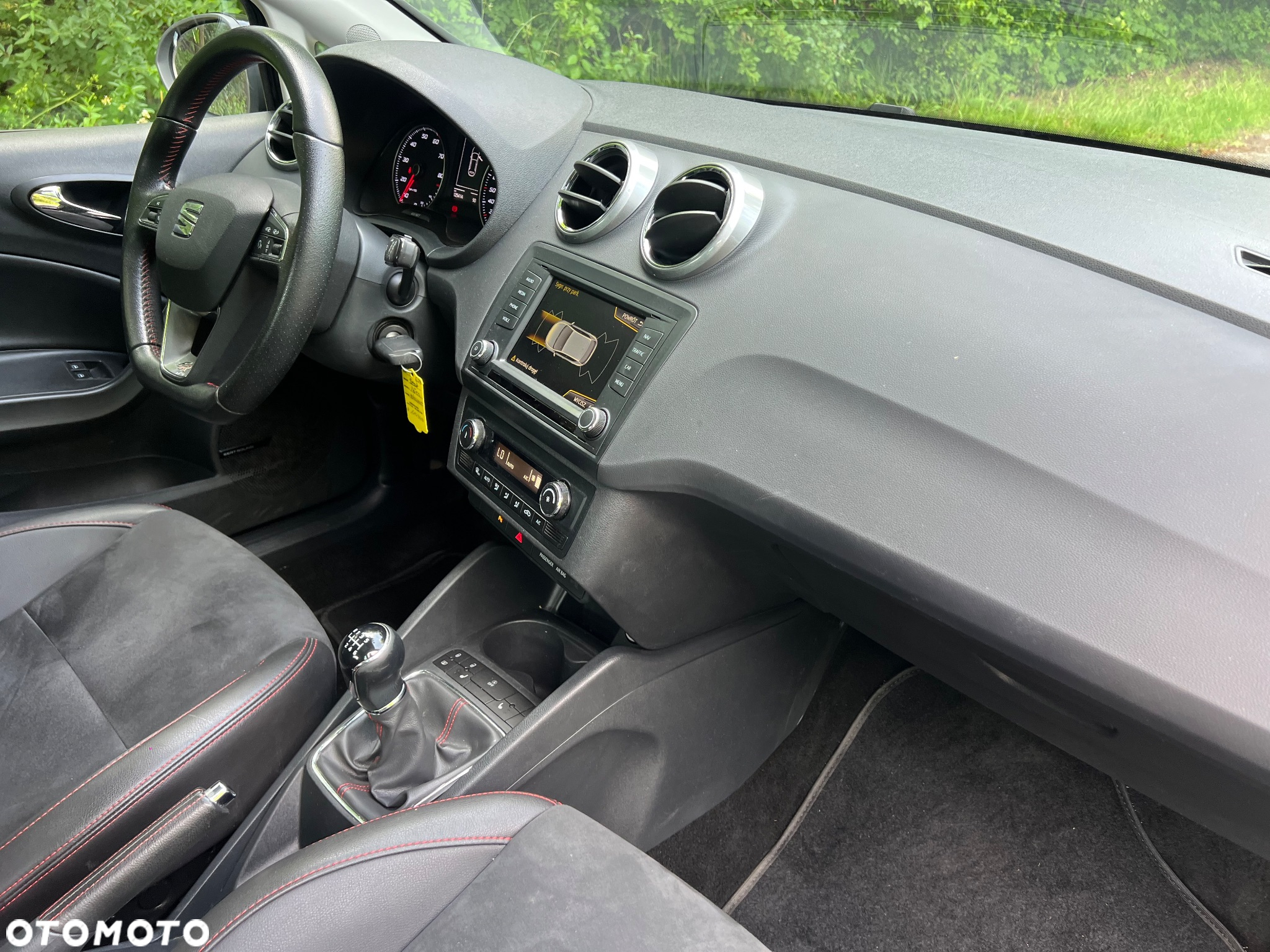 Seat Ibiza 1.2 TSI FR - 11