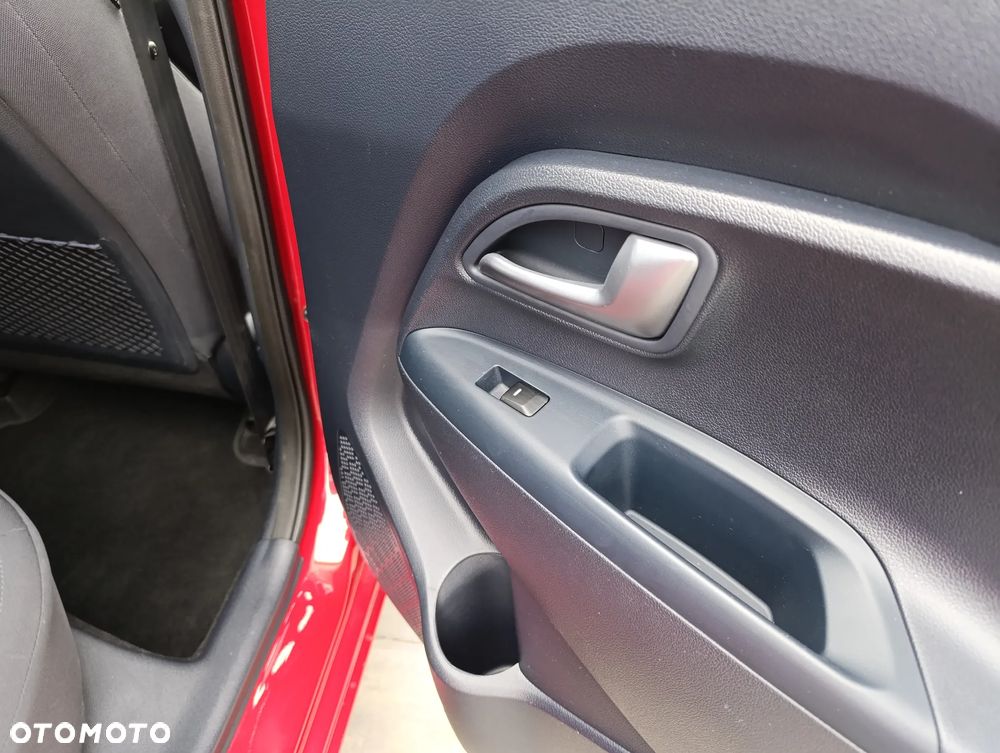 Kia Rio 1.2 L Business Line - 20