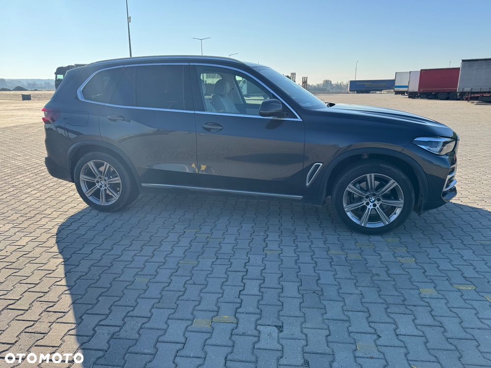 BMW X5 xDrive30d - 6