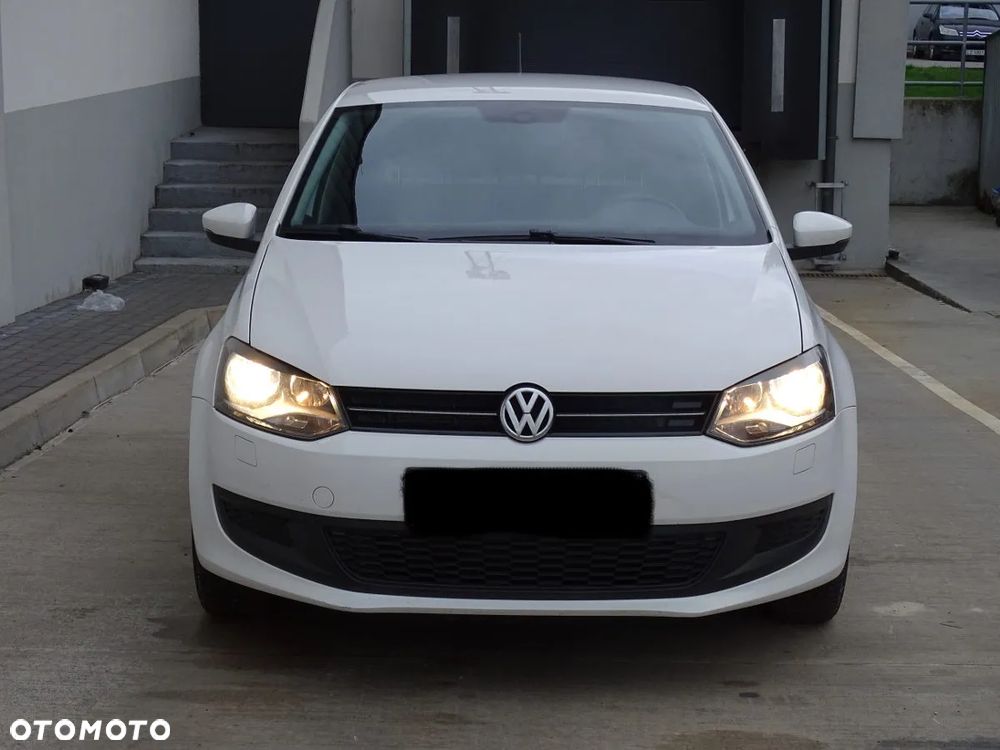 Volkswagen Polo 1.2 TSI DSG Comfortline - 2