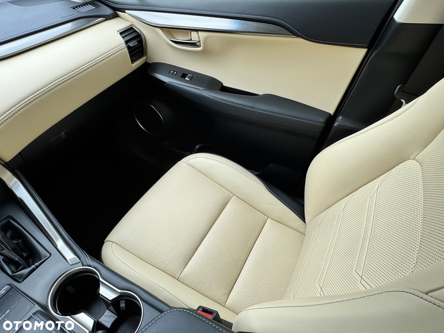 Lexus NX - 20
