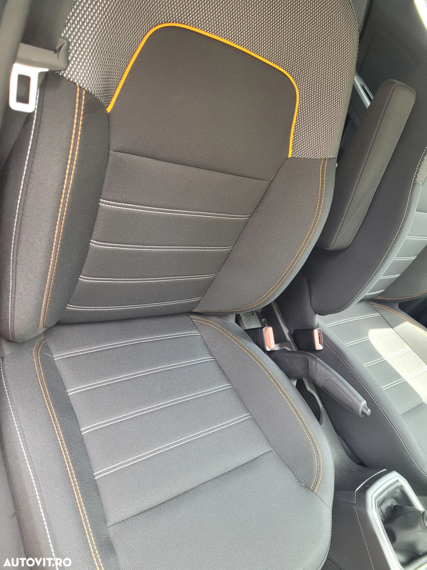Dacia Sandero Stepway - 5