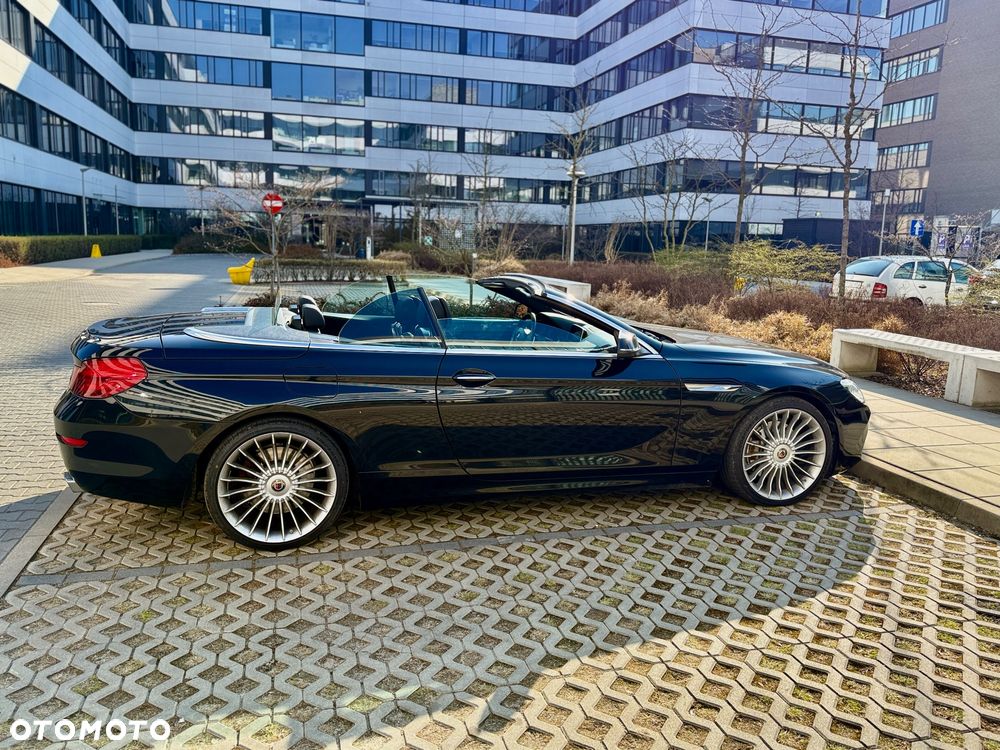 BMW Seria 6 - 15