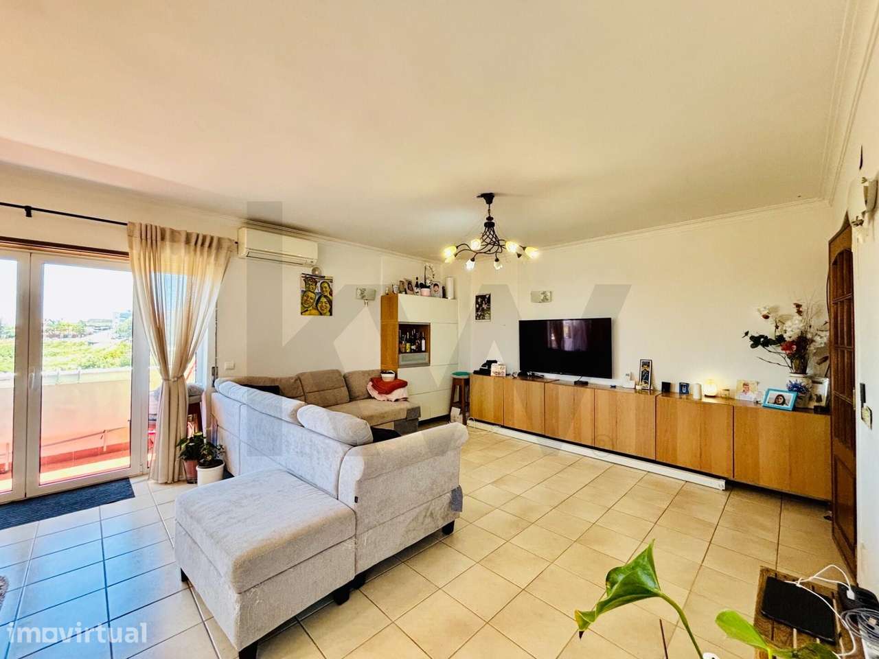 Apartamento T3 com 2 varandas e BOX - Grande imagem: 2/26