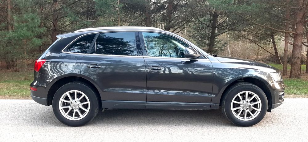 Audi Q5 2.0 TDI Quattro S tronic - 7