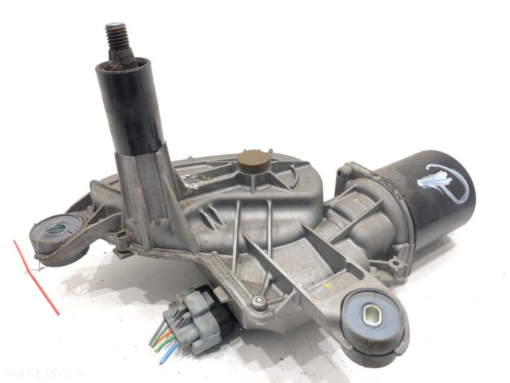 MECHANIZM WYCIERACZEK PRAWY PRZÓD  CITROEN C4 GRAND PICASSO I (UA_) 2006 - 2013 2.0 i 16V 103 kW - 3