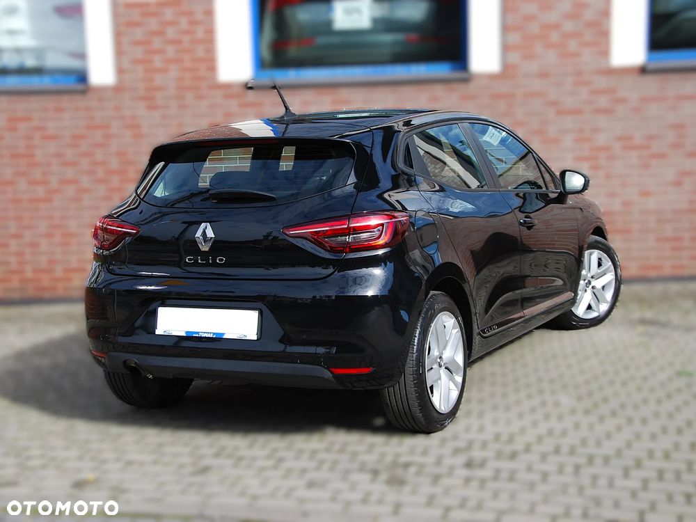 Renault Clio 1.0 TCe Zen - 5