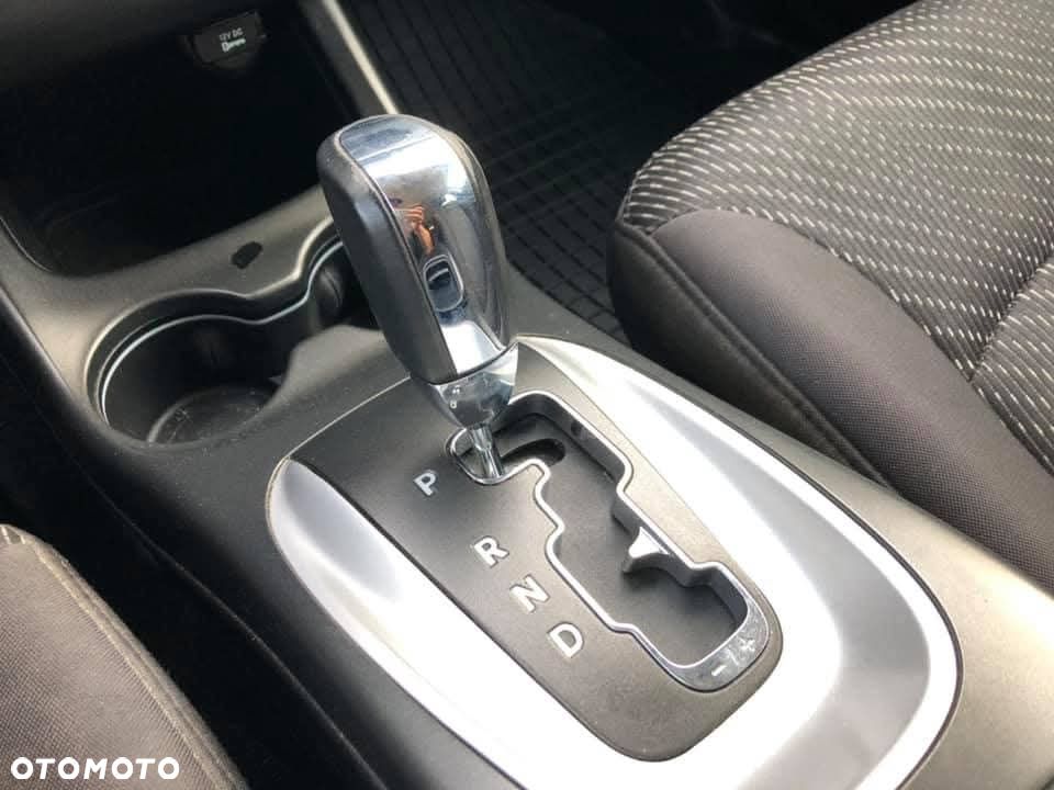 Dodge Journey - 6