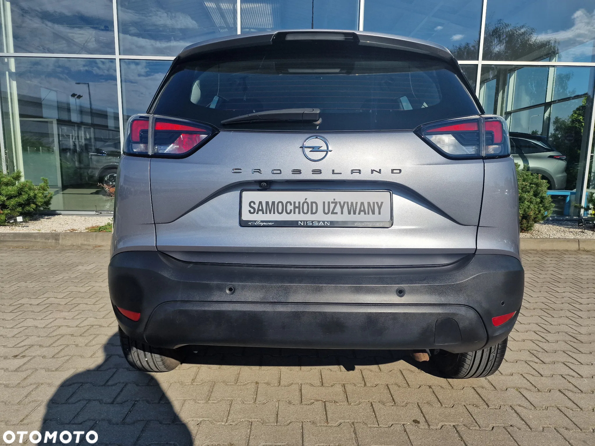 Opel Crossland - 5