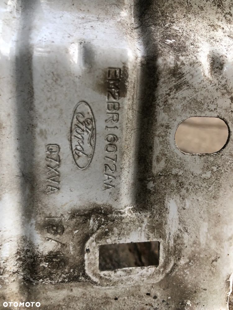 FORD GALAXY MK4 IV 15- prawy blotnik - 3