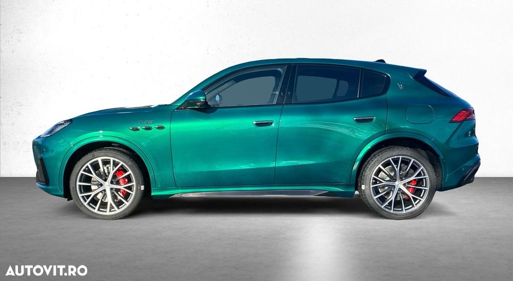 Maserati Grecale - 2