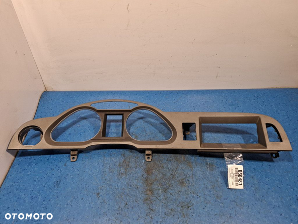 AUDI A6 C6 RAMKA LICZNIKA 4F1857115
