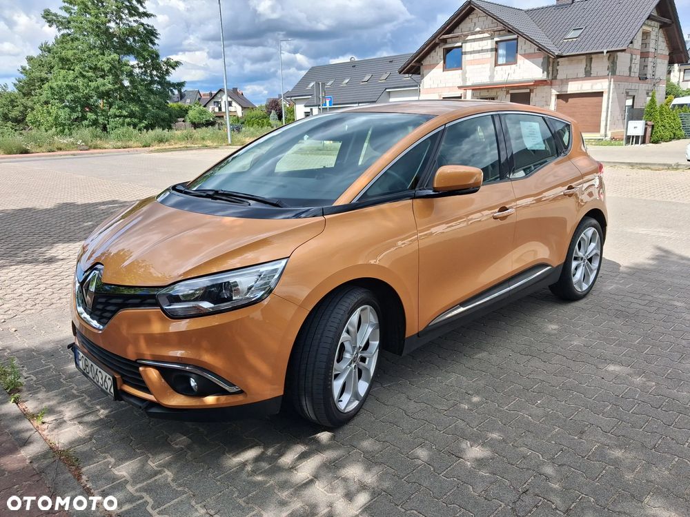 Renault Scenic 1.3 TCe Energy Zen - 1
