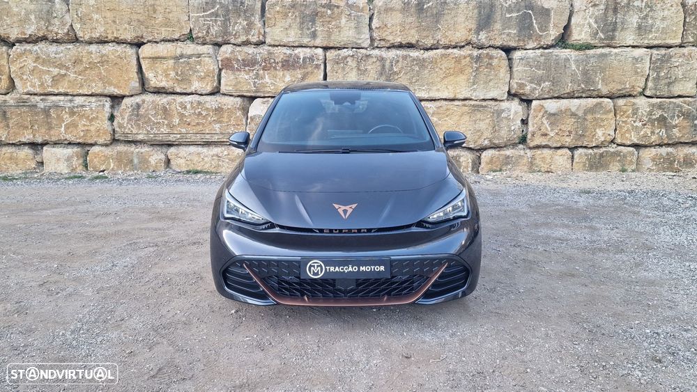 Cupra Born 77 kWh e-Boost - 3