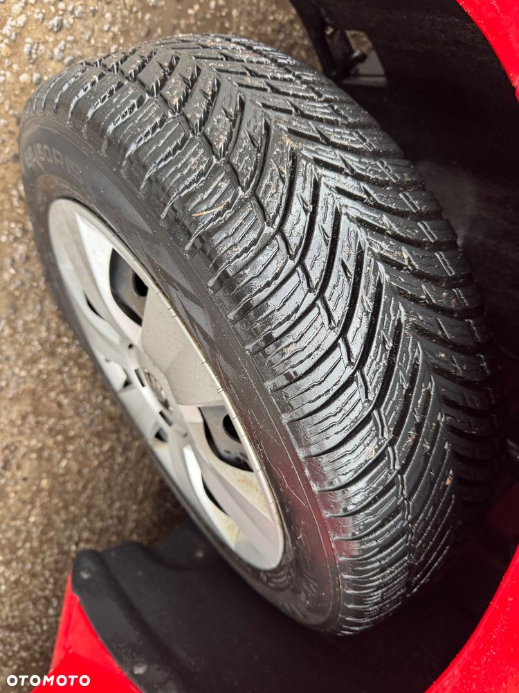 Skoda Fabia 1.0 MPI Ambition - 21