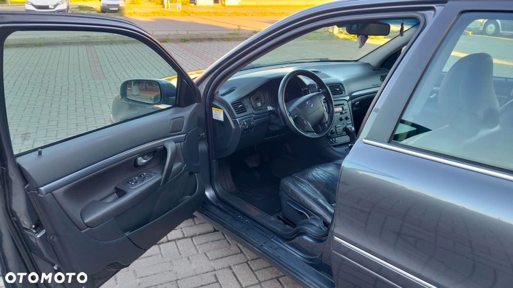 Volvo S80 2.4D Momentum - 7
