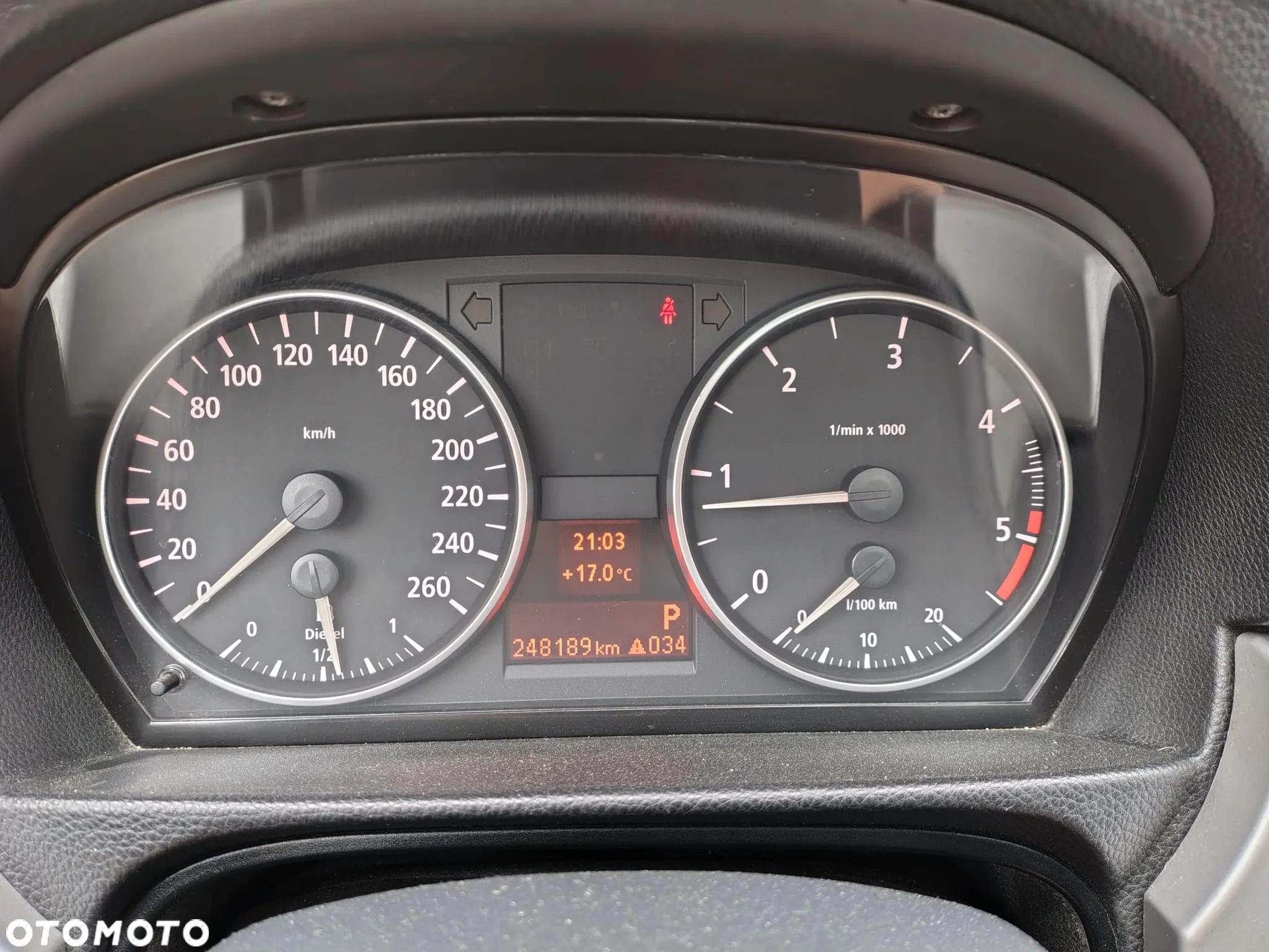 BMW Seria 3 - 13