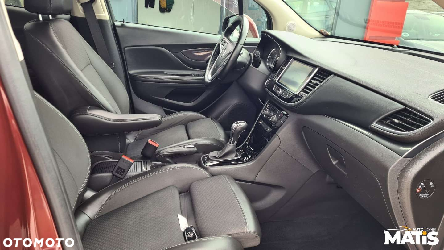 Opel Meriva - 8