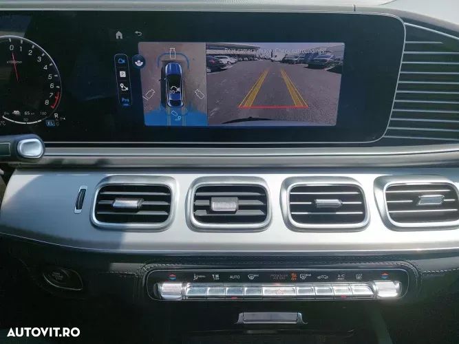 Mercedes-Benz GLE Coupe - 22