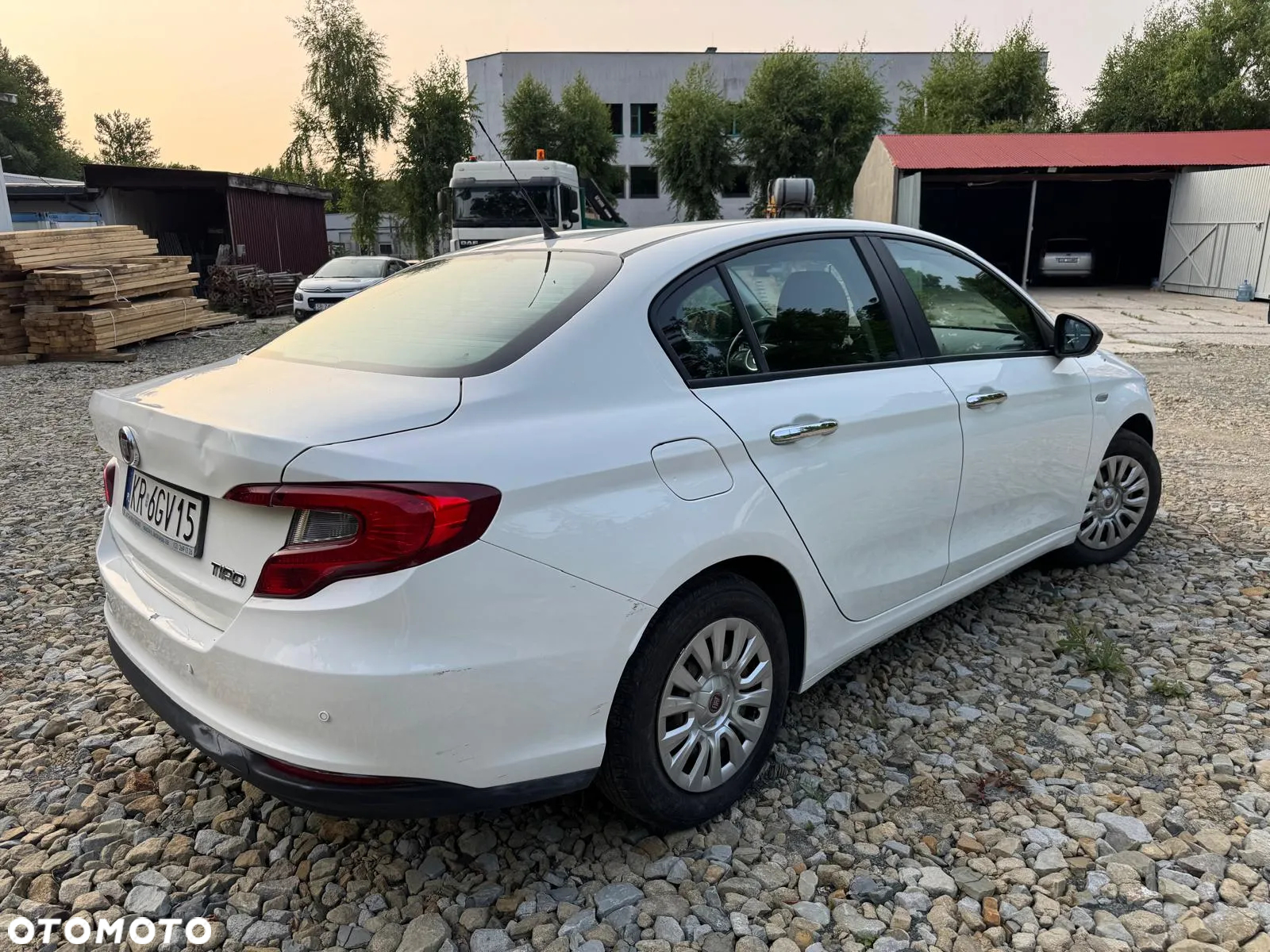 Fiat Tipo 1.4 16v - 3