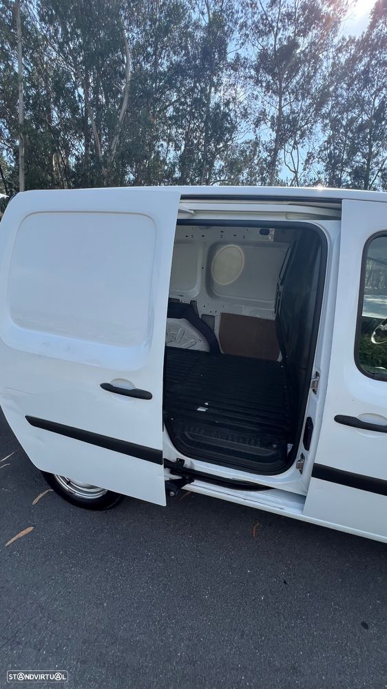 Renault Kangoo 1.5 dCi Pack - 12