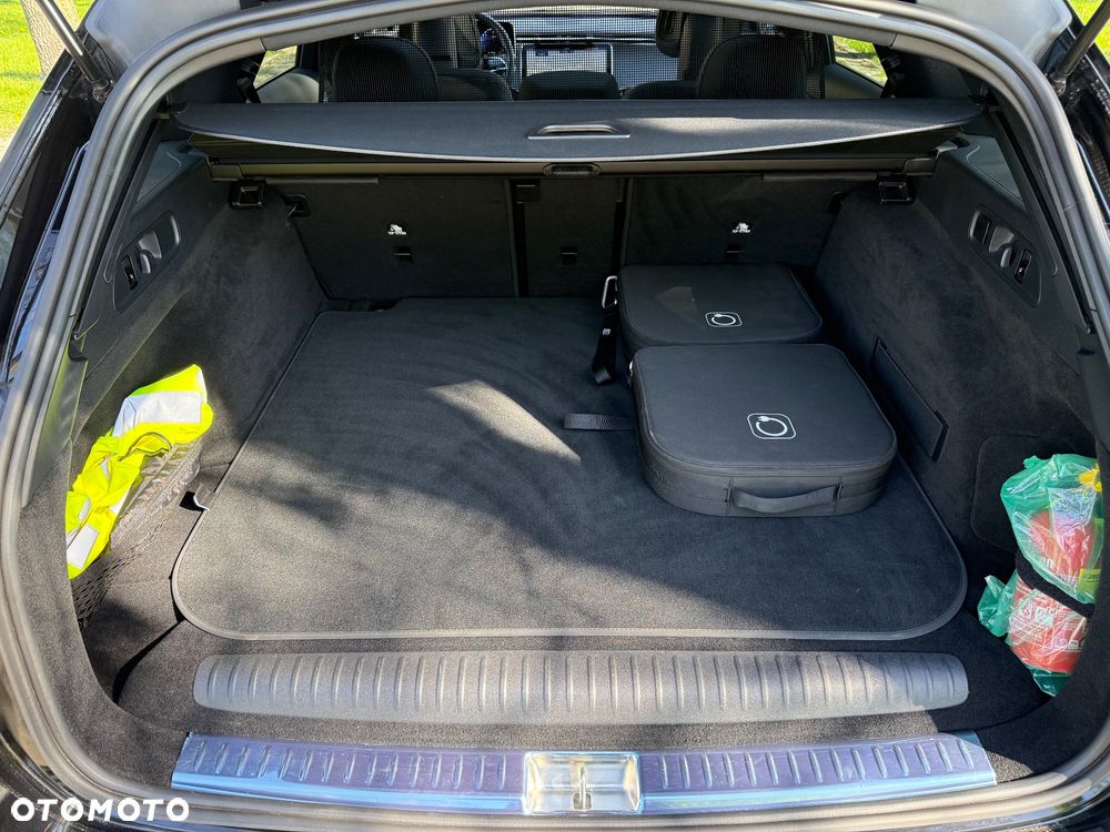 Mercedes-Benz Klasa E 300de 4Matic 9G-TRONIC Edition AVANTGARDE - 30