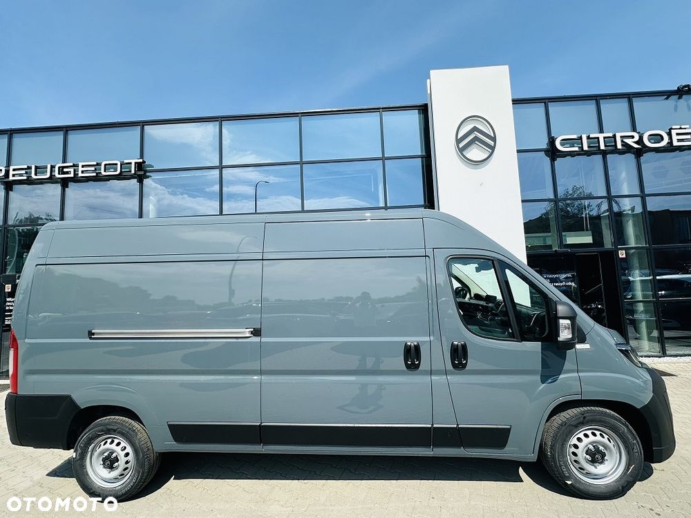 Citroën Jumper - 12