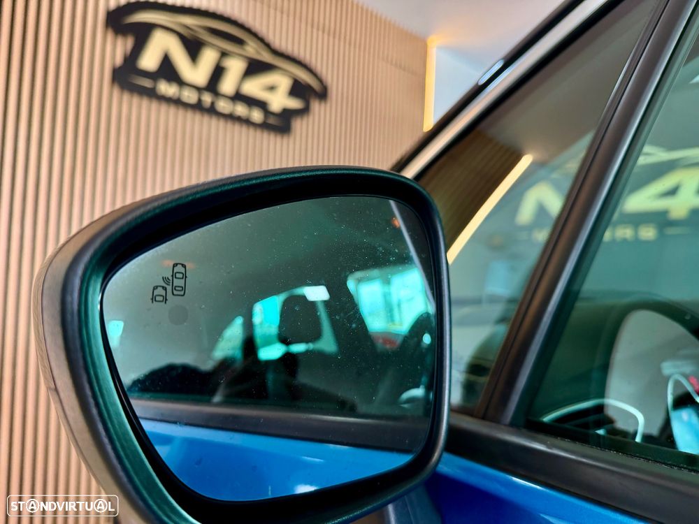 Opel Crossland 1.2 T Edition - 23