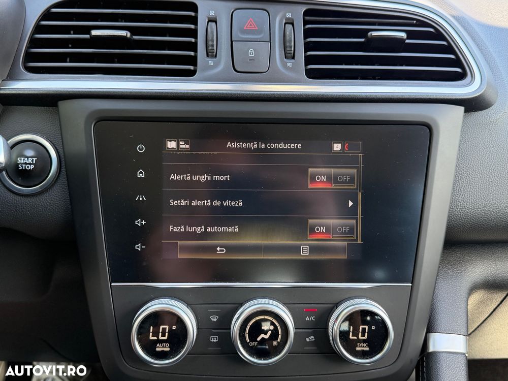 RENAULT Kadjar 2019 — imagine 24