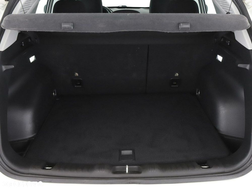 Jeep Compass 1.3 T-GDI I4 Longitude - 21